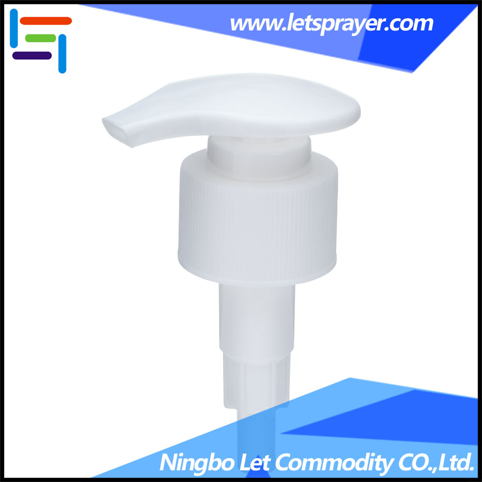 Shampoo Lotion pump LP-03